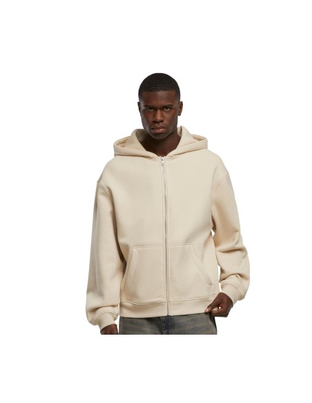 NEM-NM013-Oversized Zip Hoody 2